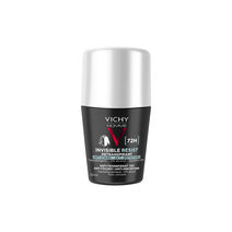 Vichy Homme Dermo-détranspirant 72h anti-taches 50ml - Déodorants-Dermo-Tolérance | L'Oréal Dermatological Beauty Partner Shop