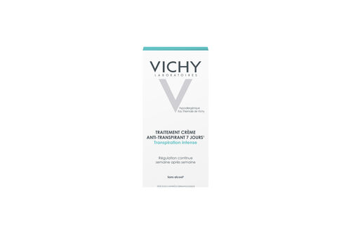 Anti-Transpirant Cr&egrave;me 7 jours - D&eacute;odorants-Dermo-Tol&eacute;rance | L'Or&eacute;al Dermatological Beauty Partner Shop