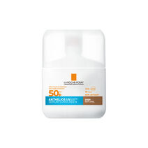 Anthelios UVAIR S&eacute;rum Solaire Teint&eacute; SPF50 Teinte Dark - Anthelios | L'Or&eacute;al Dermatological Beauty Partner Shop