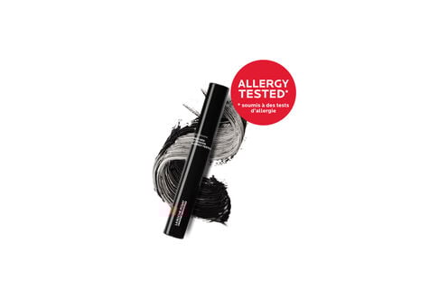 Toleriane Mascara Waterproof noir - Autres | L'Oréal Dermatological Beauty Partner Shop