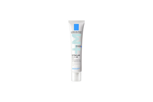 Effaclar DUO+M Soin triple correction anti-imperfections - BRI La Roche-Posay Effaclar Soin | L'Or&eacute;al Dermatological Beauty Partner Shop