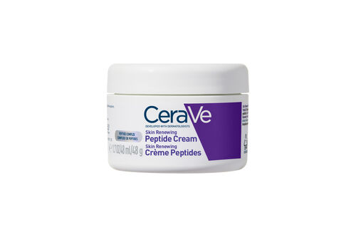 Skin Renewing Cr&egrave;me Peptides - Anti-Age | L'Or&eacute;al Dermatological Beauty Partner Shop