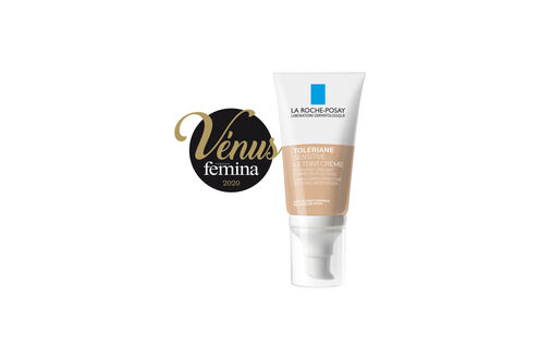 Toleriane Sensitive Le Teint Crème Light 50ml - Toleriane Maquillage | L'Oréal Dermatological Beauty Partner Shop