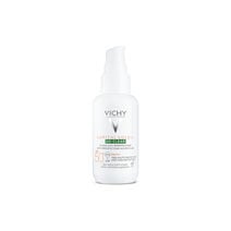 Capital Soleil UV-CLEAR SPF50+ Flacon 40ml - Nos indispensables | L'Oréal Dermatological Beauty Partner Shop