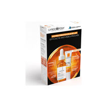 Pure Vitamin C12 Sérum et Anthelios UVmune 400 SPF50+ 15ml OFFERT - Pure Vitamin C | L'Oréal Dermatological Beauty Partner Shop