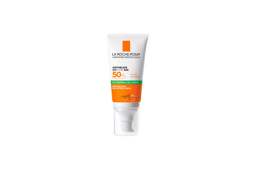 Anthelios UVMune 400 Oil Control Gel-Cr&egrave;me SPF50 - Anthelios | L'Or&eacute;al Dermatological Beauty Partner Shop