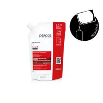 Dercos Technique Eco-recharge Shampooing Energy+ - Dercos | L'Oréal Dermatological Beauty Partner Shop