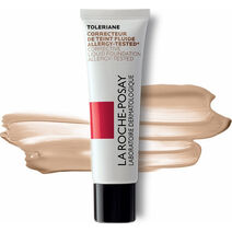 Fluide Correcteur SPF25 teinte 15 - La Roche-Posay | L'Oréal Dermatological Beauty Partner Shop