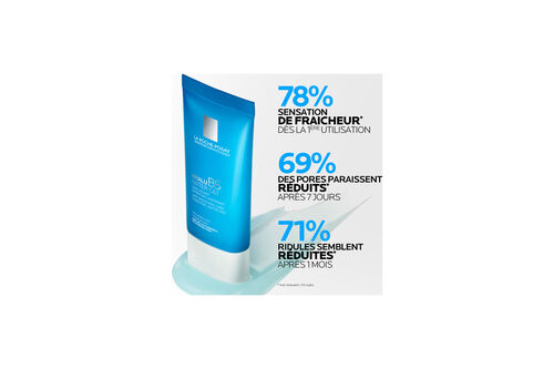 Hyalu B5 Gel-en-eau Lissant - Mela B3 et Hyalu B5 | L'Or&eacute;al Dermatological Beauty Partner Shop