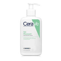 Gel Moussant visage Grand Format - Nettoyants | L'Or&eacute;al Dermatological Beauty Partner Shop
