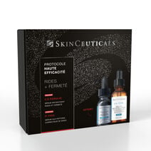 CE Ferulic Coffret No&euml;l Fermet&eacute; + Rides - S&eacute;rums | L'Or&eacute;al Dermatological Beauty Partner Shop