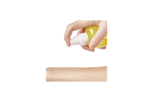 Capital Soleil Eau de protection SPF50 200ml - Essentiels été | L'Oréal Dermatological Beauty Partner Shop