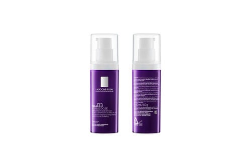 Mela B3 Double Dose traitement intensif - Mela B3 et Hyalu B5 | L'Or&eacute;al Dermatological Beauty Partner Shop