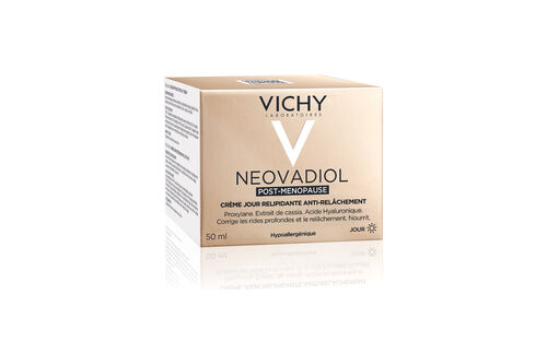 Neovadiol Post-M&eacute;nopause Cr&egrave;me Jour - BRI Vichy Anti-Age | L'Or&eacute;al Dermatological Beauty Partner Shop