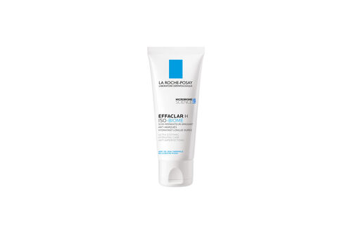 Effaclar H Iso-Biome Soin r&eacute;parateur apaisant - Imperfections | L'Or&eacute;al Dermatological Beauty Partner Shop