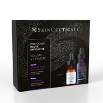 HA Intensifier Multi-Glycan Coffret No&euml;l Volume + Rides - Skinceuticals | L'Or&eacute;al Dermatological Beauty Partner Shop