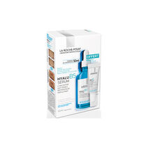 Hyalu B5 Coffret sérum anti-rides réparateur repulpant + sérum yeux 5ml offert - Hyalu B5 | L'Oréal Dermatological Beauty Partner Shop