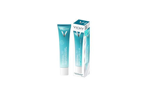 Min&eacute;ral 89 Sorbet Mat Hydratation 48H - Min&eacute;ral 89 | L'Or&eacute;al Dermatological Beauty Partner Shop