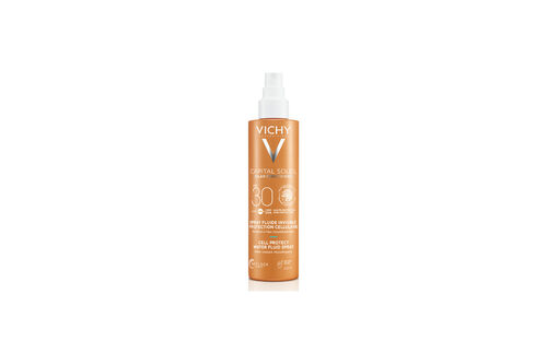 Capital Soleil Spray Fluide Invisible SPF30 - Capital Soleil | L'Or&eacute;al Dermatological Beauty Partner Shop