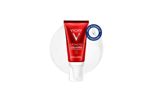 Liftactiv Collagen Specialist 16 Glow Boosting Gel - Liftactiv | L'Or&eacute;al Dermatological Beauty Partner Shop