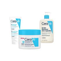 Sélection soins anti-rugosité - CeraVe | L'Oréal Dermatological Beauty Partner Shop