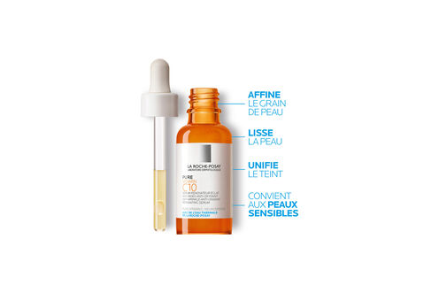 PURE VITAMIN C10 - QuickOrder | L'Oréal Dermatological Beauty Partner Shop