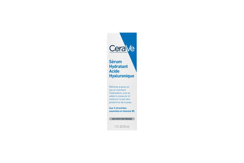 S&eacute;rum Hydratant Acide Hyaluronique - Visage | L'Or&eacute;al Dermatological Beauty Partner Shop