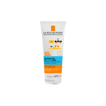 Anthelios Lait Solaire Enfants SPF50+ 250ml - Éco-responsables 🍃 | L'Oréal Dermatological Beauty Partner Shop