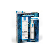 Coffret Toleriane Dermallergo Crème et Dermo-nettoyant 50ml offert - Toleriane | L'Oréal Dermatological Beauty Partner Shop
