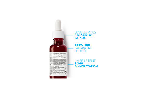 R&eacute;tinol B3 S&eacute;rum anti-rides - Vitamin C et R&eacute;tinol | L'Or&eacute;al Dermatological Beauty Partner Shop