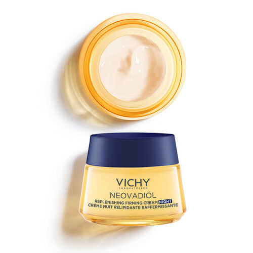 Neovadiol Post-M&eacute;nopause Cr&egrave;me Nuit - Anti-&acirc;ge | L'Or&eacute;al Dermatological Beauty Partner Shop