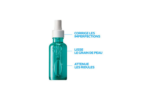 Effaclar S&eacute;rum visage anti imperfections - Imperfections | L'Or&eacute;al Dermatological Beauty Partner Shop