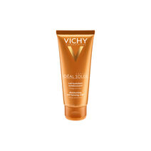 Idéal Soleil hydratant autobronzant - Capital Soleil | L'Oréal Dermatological Beauty Partner Shop