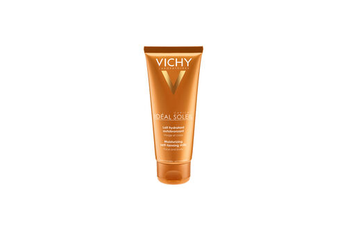 Id&eacute;al Soleil hydratant autobronzant - Capital Soleil | L'Or&eacute;al Dermatological Beauty Partner Shop