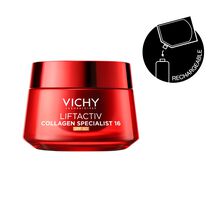 Liftactiv Collagen Specialist 16 Crème SPF 50 - Nouveautés🆕 | L'Oréal Dermatological Beauty Partner Shop