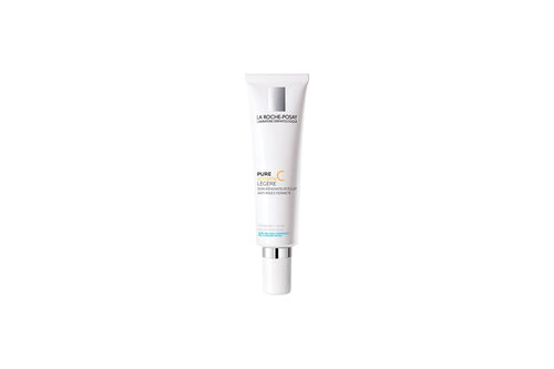 Pure Vitamin C L&eacute;g&egrave;re Soin anti-rides - Anti-&acirc;ge | L'Or&eacute;al Dermatological Beauty Partner Shop