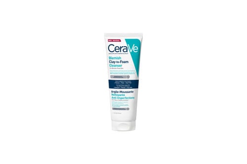 Argile-Moussante Nettoyante Anti-imperfections - Nettoyants | L'Or&eacute;al Dermatological Beauty Partner Shop