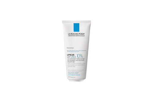Lipikar Lait UREA 10% - Peaux s&egrave;ches &agrave; tr&egrave;s s&egrave;ches | L'Or&eacute;al Dermatological Beauty Partner Shop