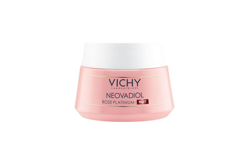 Neovadiol Rose Platinium Nuit Soin anti-&acirc;ge ros&eacute; - Anti-&acirc;ge | L'Or&eacute;al Dermatological Beauty Partner Shop