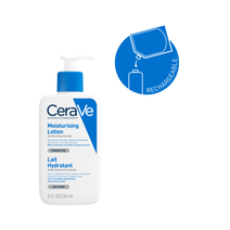 Lait Hydratant visage et corps moyen format - Nos &eacute;co-recharges 💚 | L'Or&eacute;al Dermatological Beauty Partner Shop