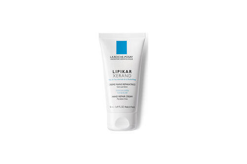 Lipikar Xerand - Peaux s&egrave;ches &agrave; tr&egrave;s s&egrave;ches | L'Or&eacute;al Dermatological Beauty Partner Shop