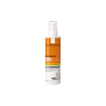 Anthelios Crème Solaire en Spray SPF50+ 200ml - Essentiels été | L'Oréal Dermatological Beauty Partner Shop