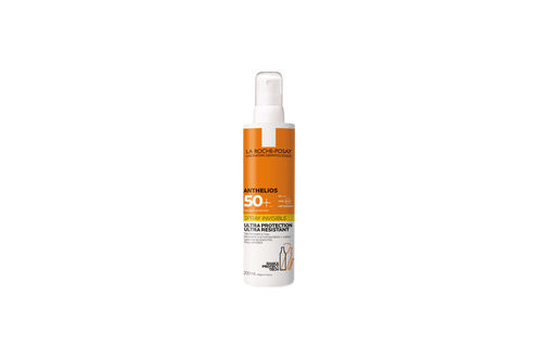 Anthelios Crème Solaire en Spray SPF50+ 200ml - Essentiels été | L'Oréal Dermatological Beauty Partner Shop