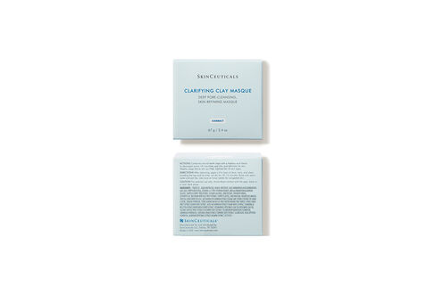 Clarifying Clay Masque purifiant - QuickOrder | L'Oréal Partner Shop