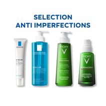 Selection  Anti Imperfection - Ensemble de produits | L'Oréal Dermatological Beauty Partner Shop
