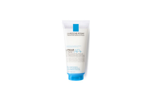 Lipikar Syndet AP+ Cr&egrave;me lavante petit format - Peaux s&egrave;ches &agrave; tr&egrave;s s&egrave;ches | L'Or&eacute;al Dermatological Beauty Partner Shop