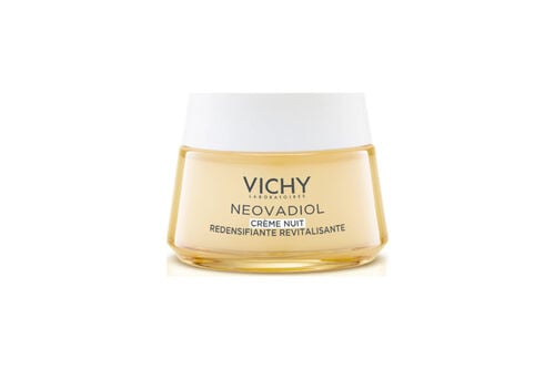 Neovadiol P&eacute;ri-M&eacute;nopause Cr&egrave;me Nuit - Anti-&acirc;ge | L'Or&eacute;al Dermatological Beauty Partner Shop