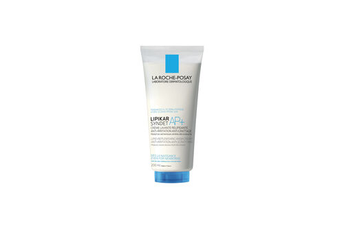 Lipikar Syndet AP+ Cr&egrave;me lavante petit format - Peaux s&egrave;ches &agrave; tr&egrave;s s&egrave;ches | L'Or&eacute;al Dermatological Beauty Partner Shop