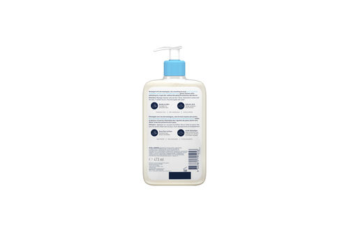Gel Nettoyant SA Anti-rugosit&eacute;s grand format - QuickOrder | L'Or&eacute;al Dermatological Beauty Partner Shop