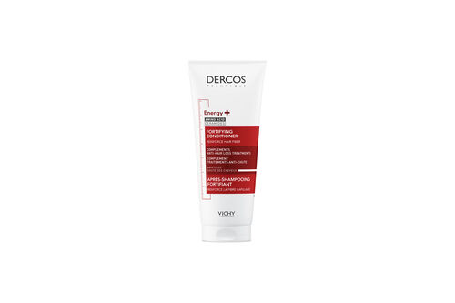 Dercos Technique Apr&egrave;s Shampooing Anti-Chute Energy+ - Ouverture Dercos | L'Or&eacute;al Dermatological Beauty Partner Shop